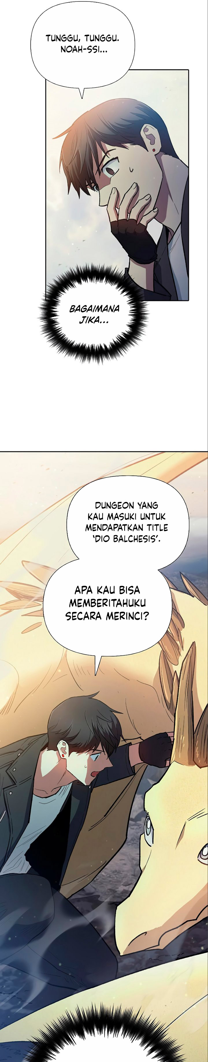 The S-Classes That I Raised