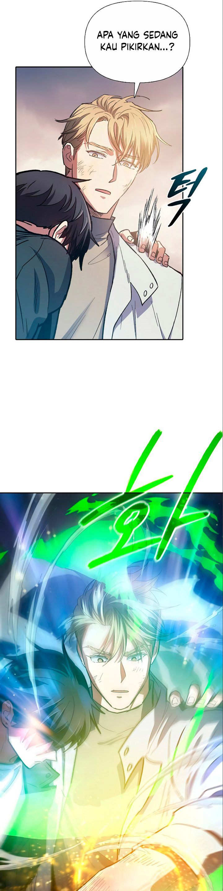 The S-Classes That I Raised