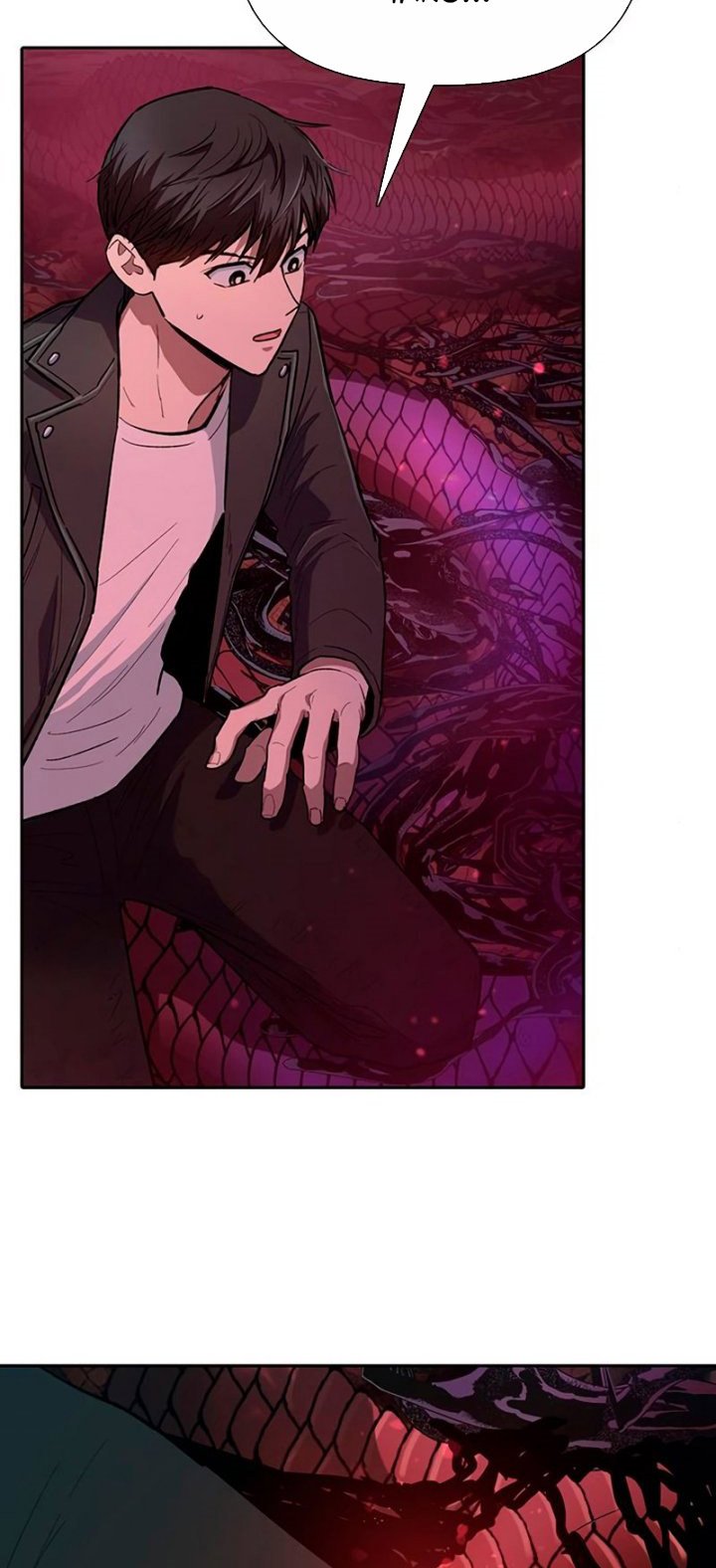 The S-Classes That I Raised