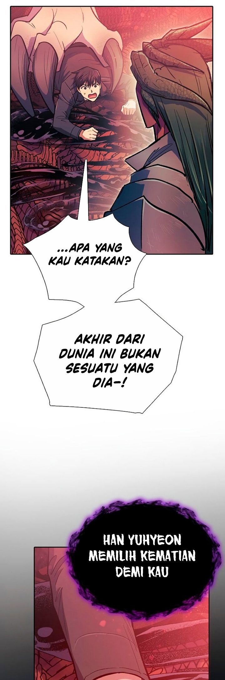 The S-Classes That I Raised