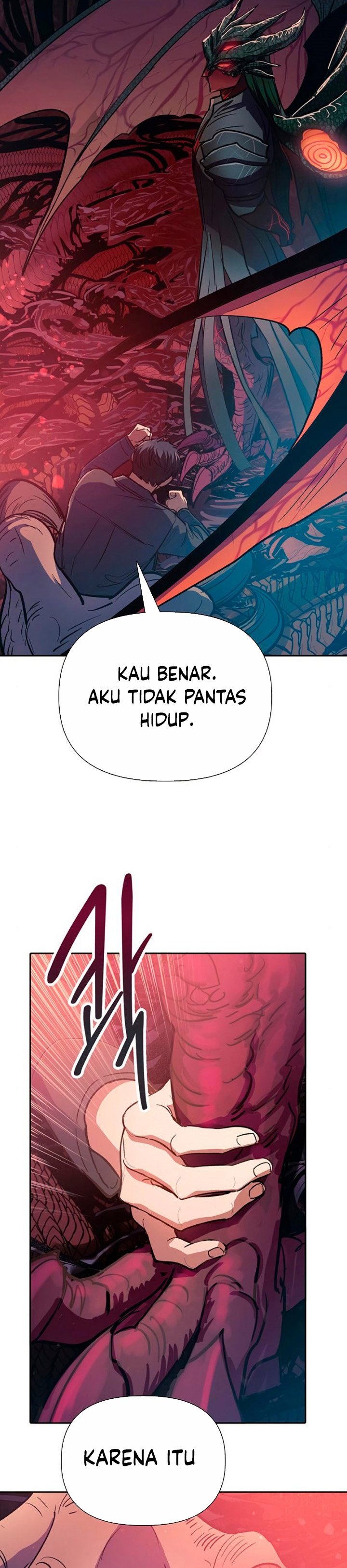 The S-Classes That I Raised