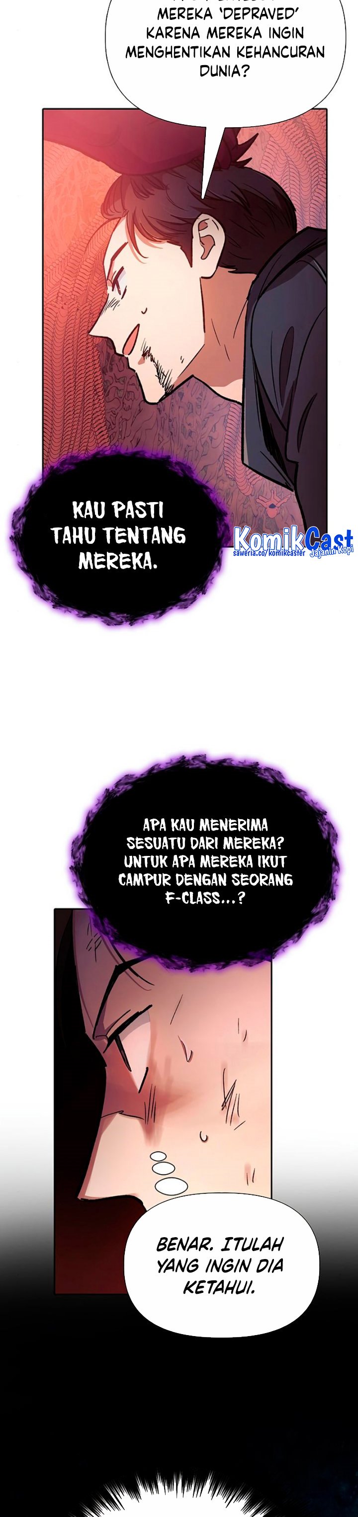 The S-Classes That I Raised