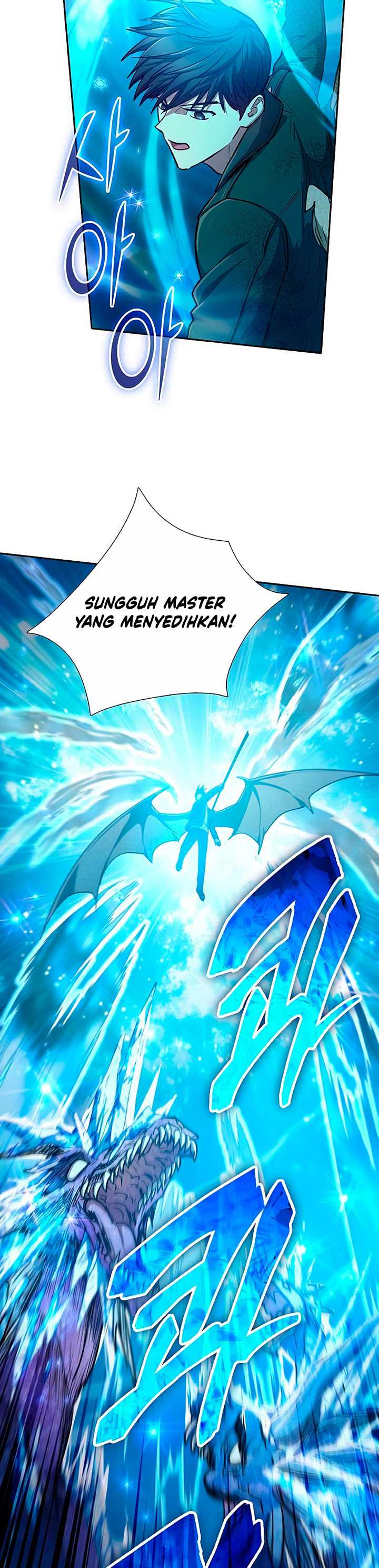 The S-Classes That I Raised