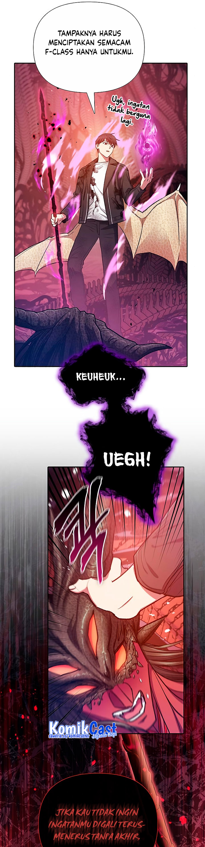 The S-Classes That I Raised