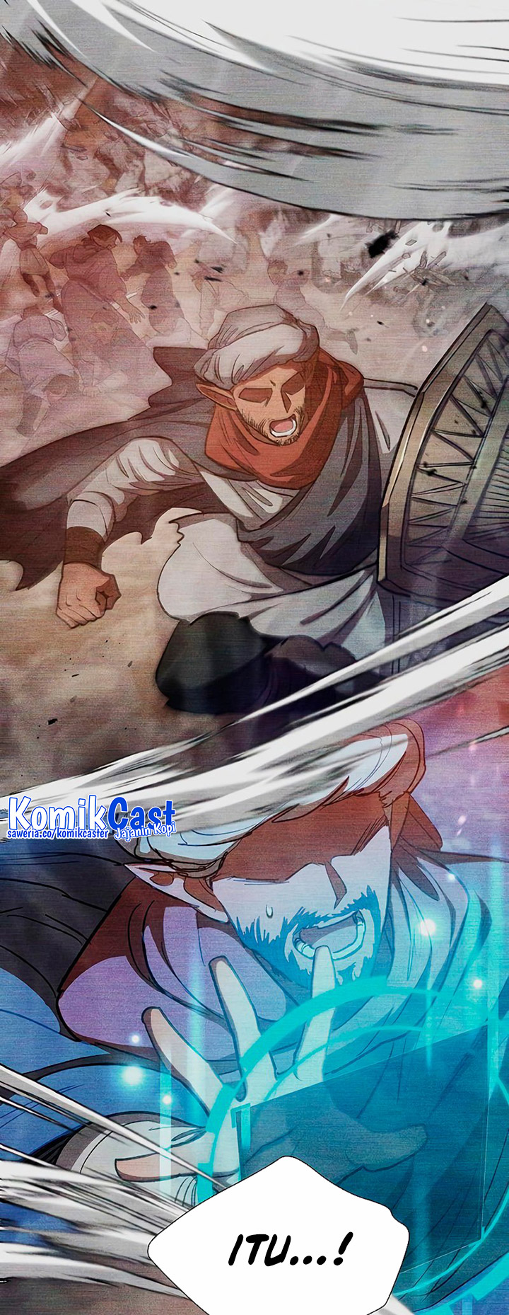 The S-Classes That I Raised