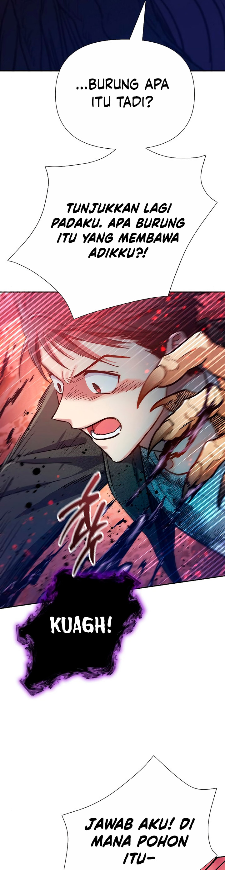 The S-Classes That I Raised