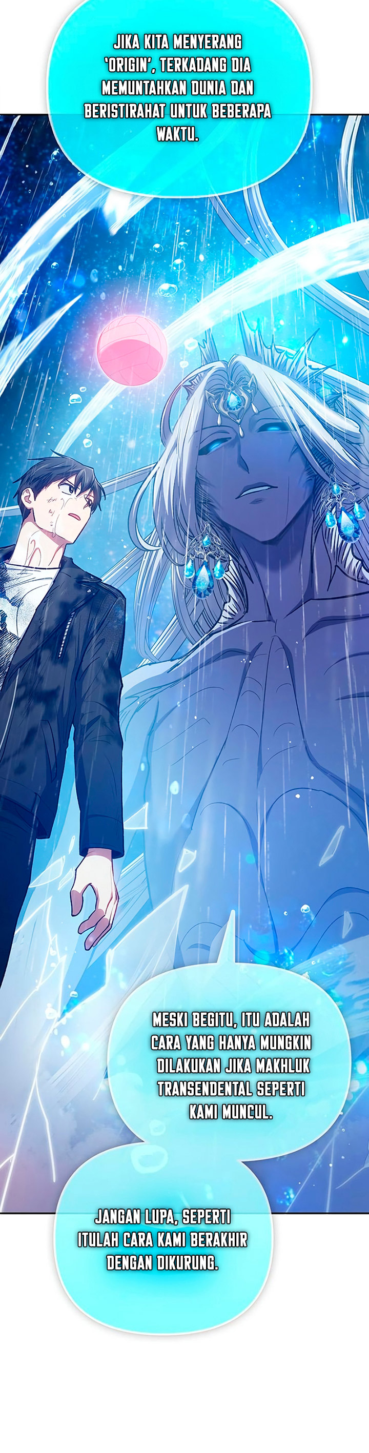 The S-Classes That I Raised