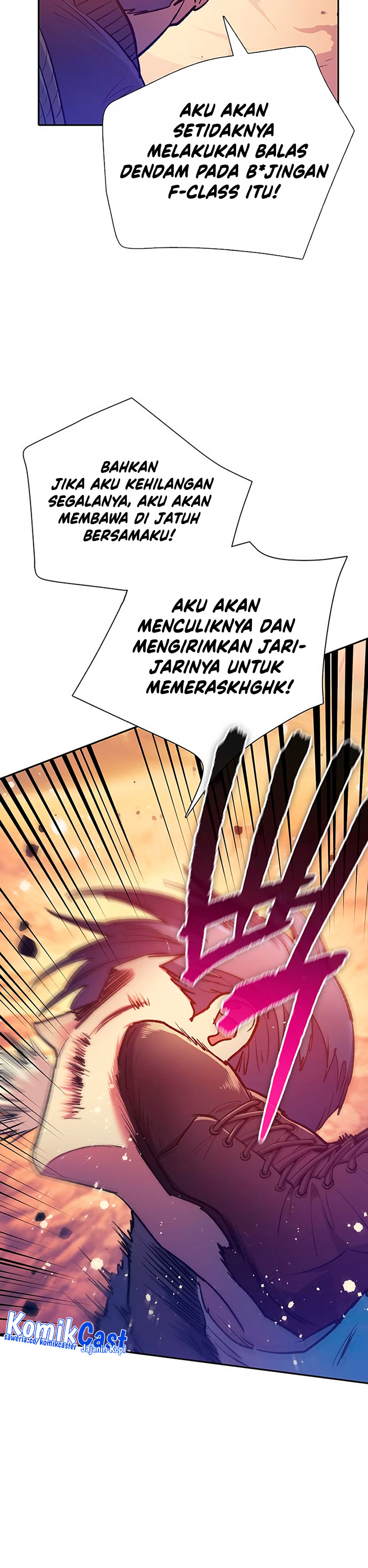 The S-Classes That I Raised