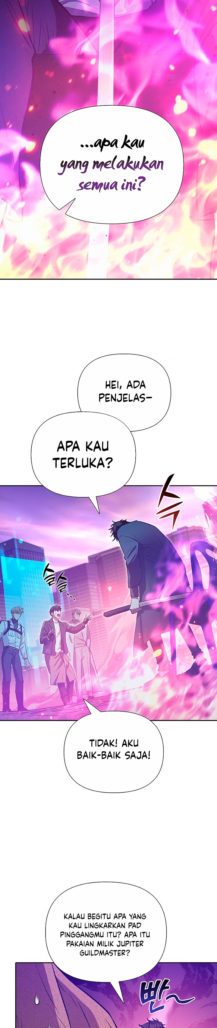 The S-Classes That I Raised
