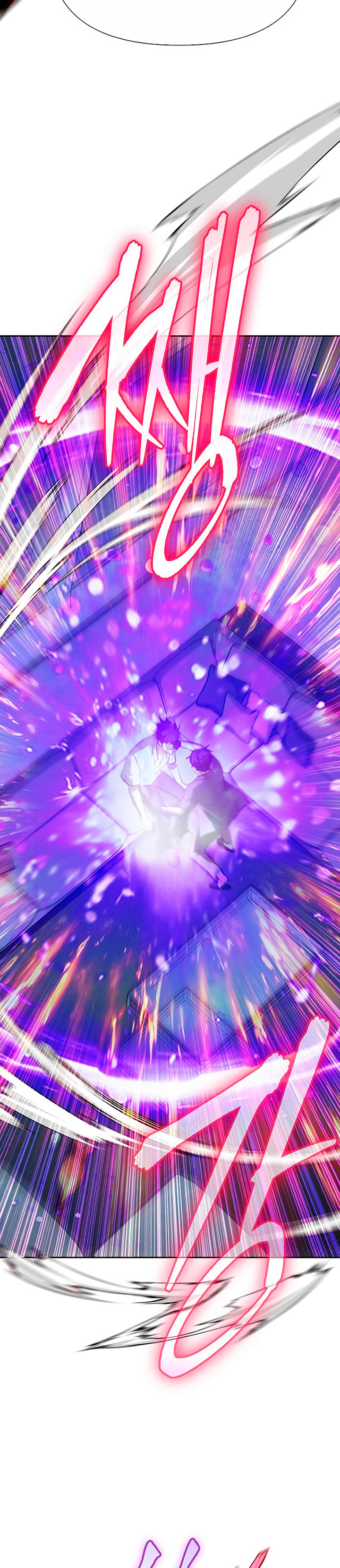 The S-Classes That I Raised