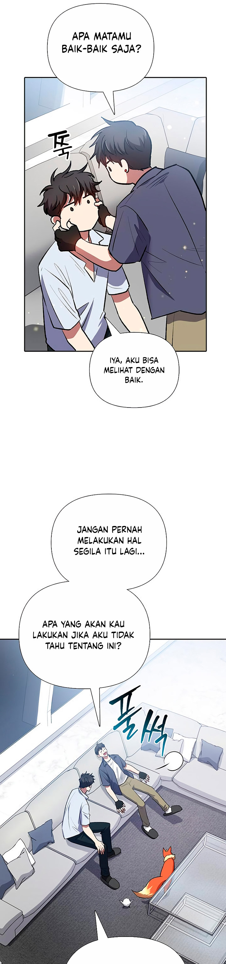 The S-Classes That I Raised