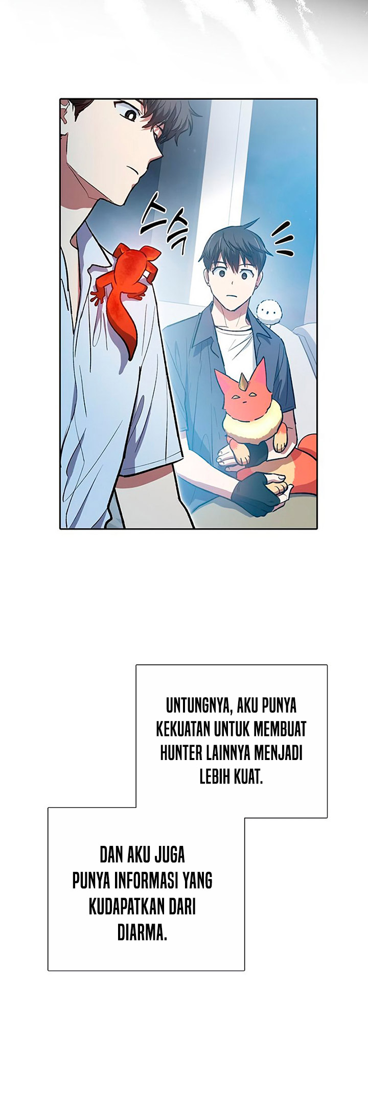 The S-Classes That I Raised