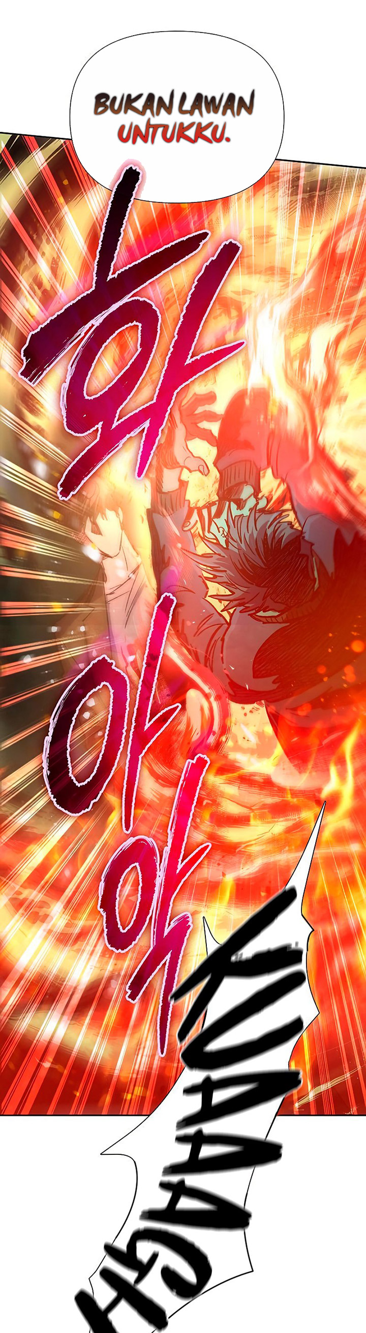The S-Classes That I Raised
