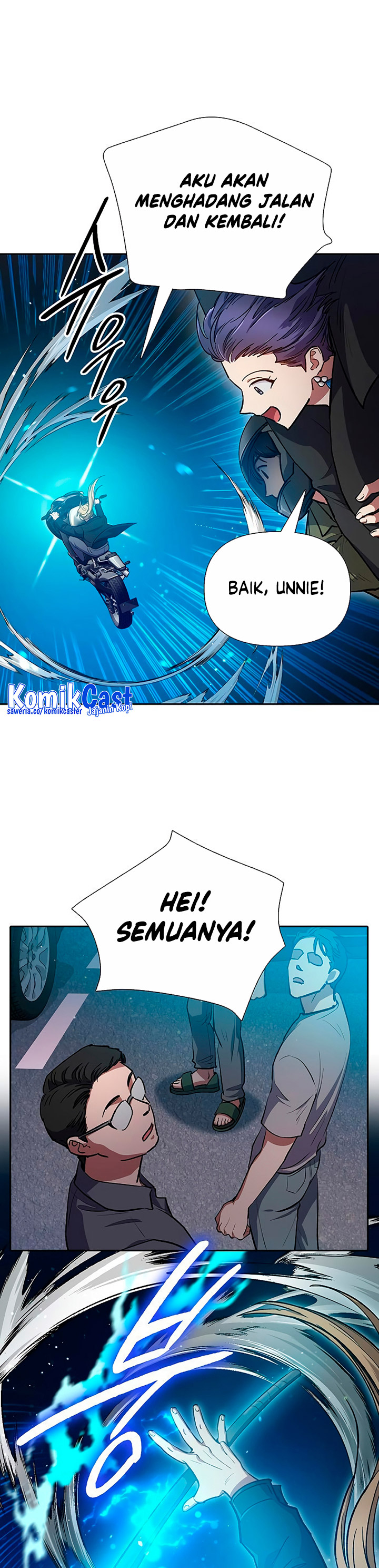 The S-Classes That I Raised