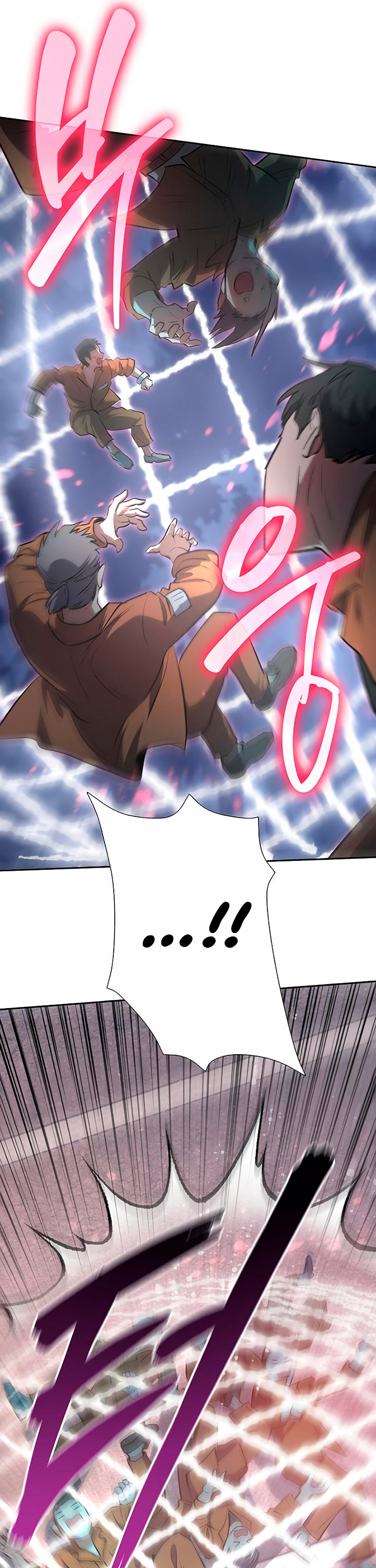 The S-Classes That I Raised