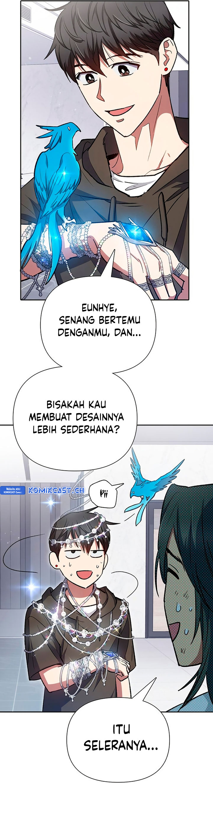 The S-Classes That I Raised