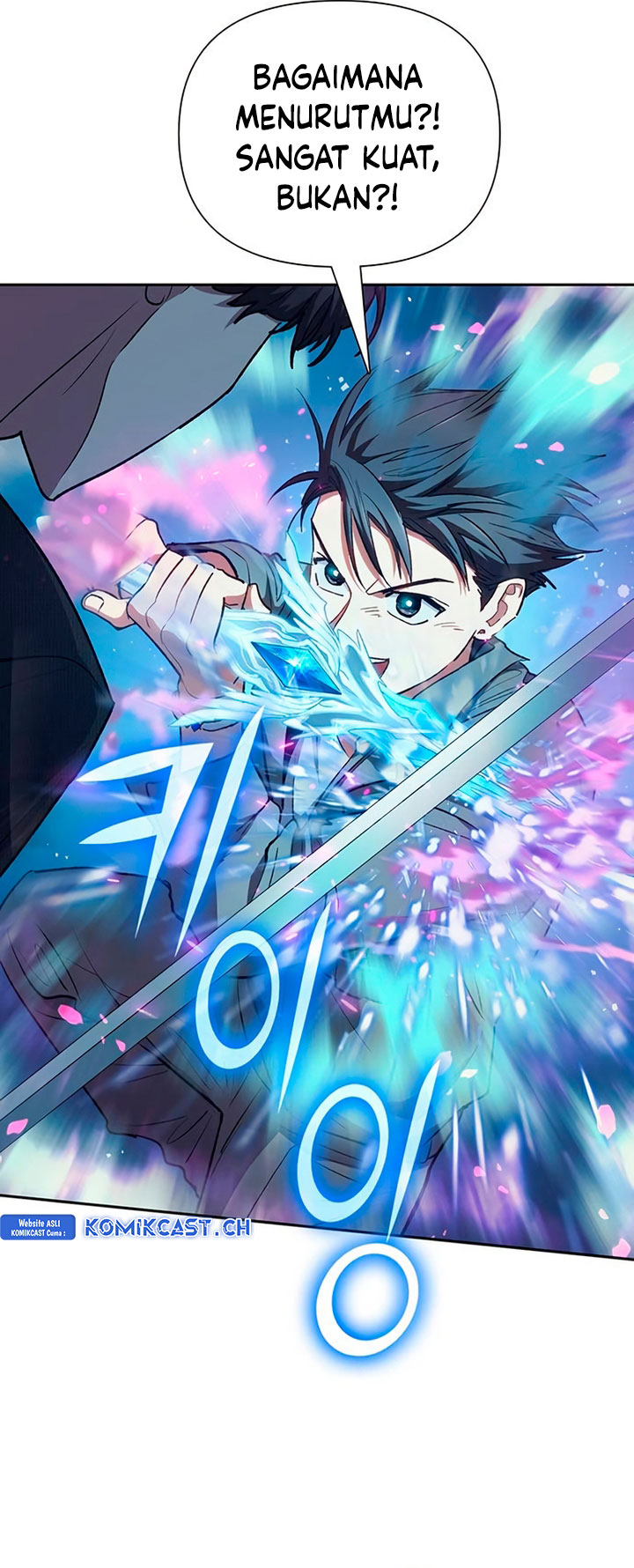 The S-Classes That I Raised