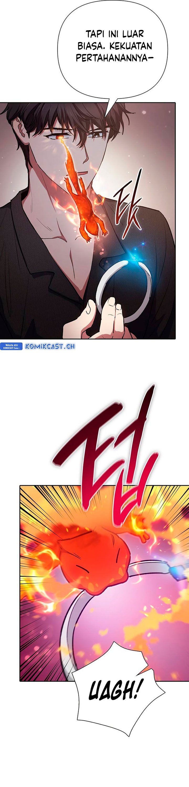 The S-Classes That I Raised