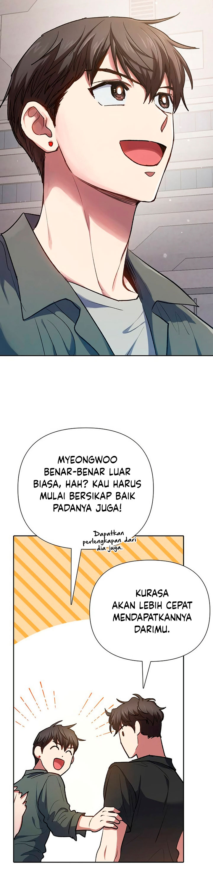 The S-Classes That I Raised