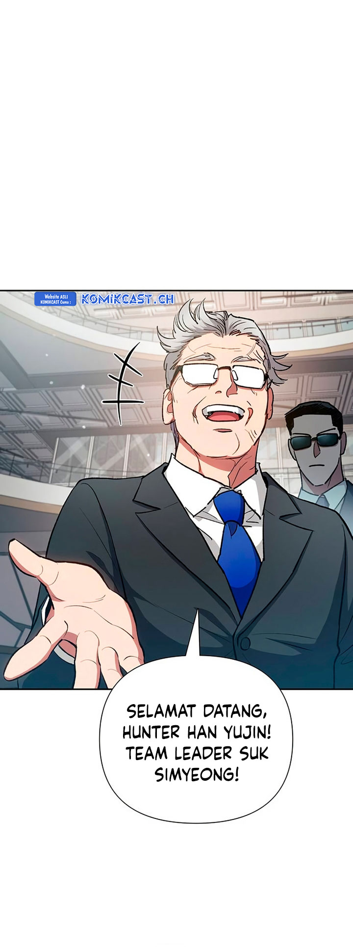 The S-Classes That I Raised