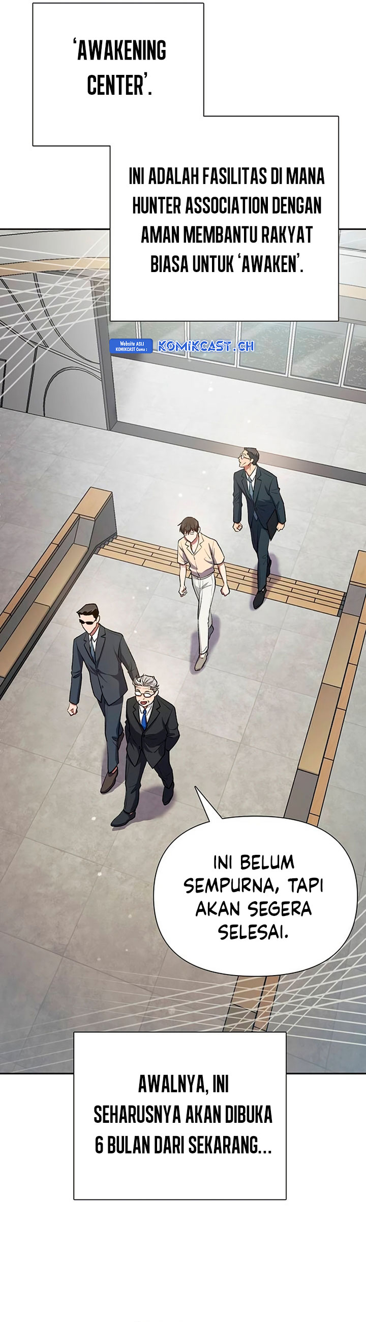 The S-Classes That I Raised