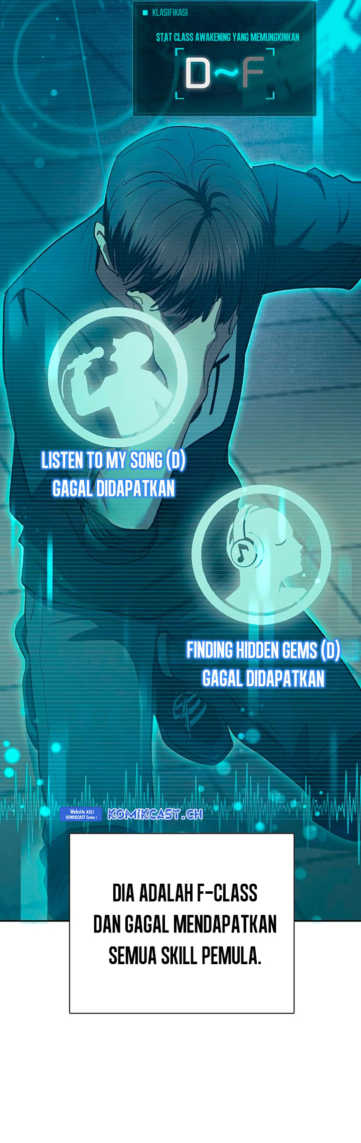 The S-Classes That I Raised