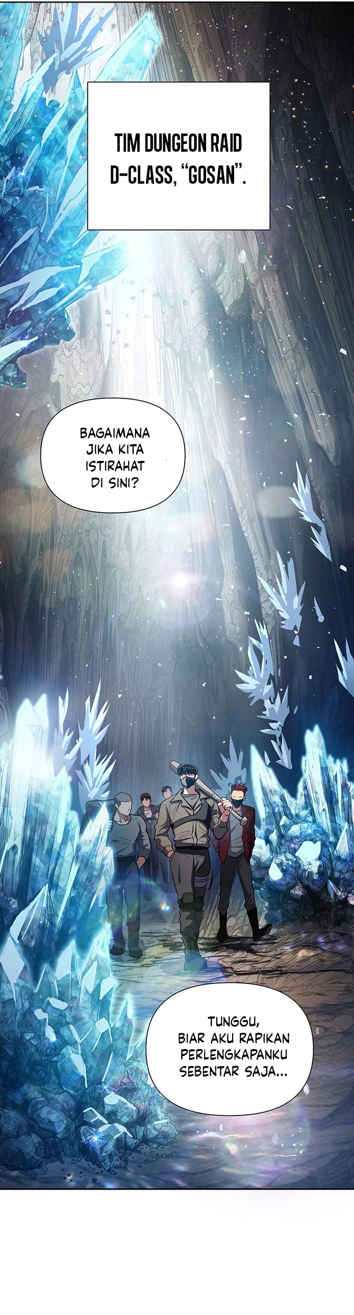 The S-Classes That I Raised