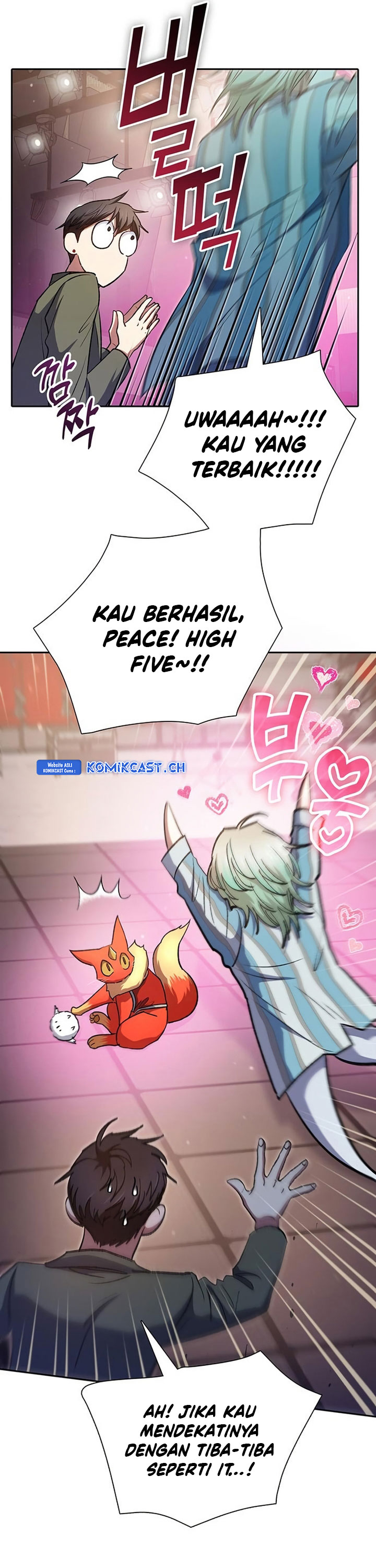 The S-Classes That I Raised