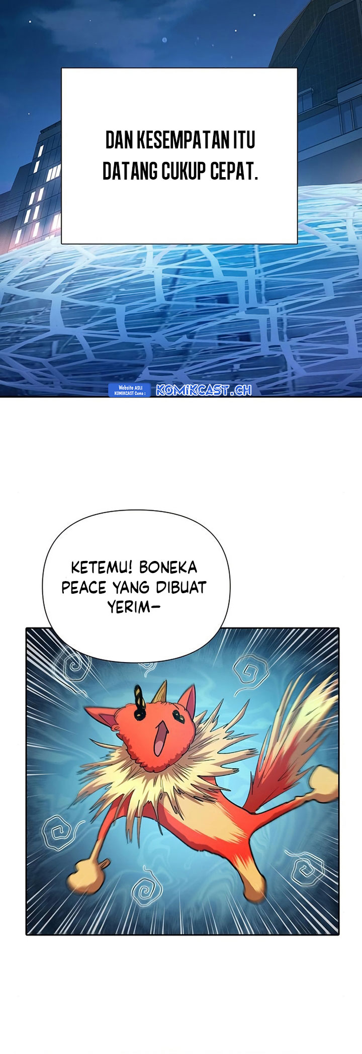 The S-Classes That I Raised