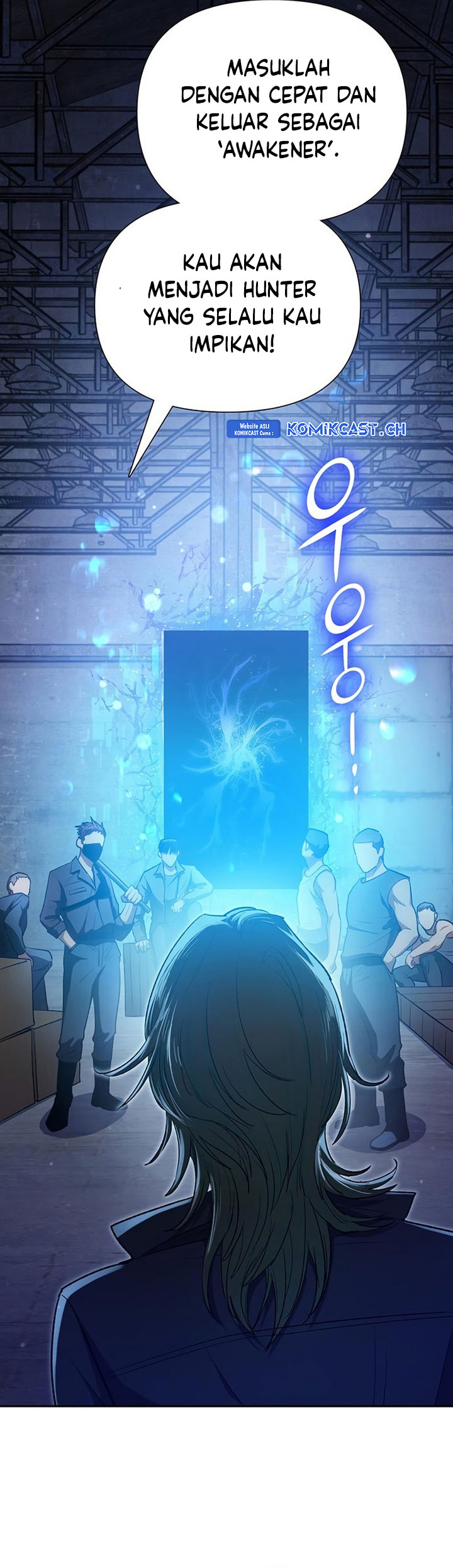 The S-Classes That I Raised