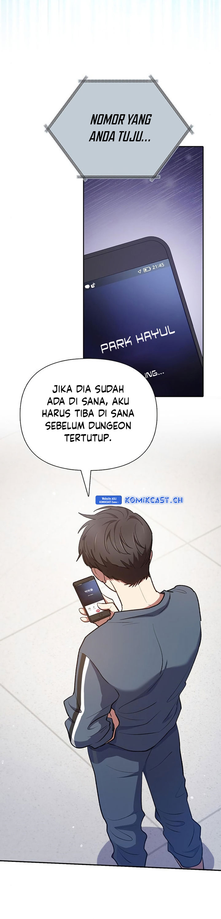 The S-Classes That I Raised
