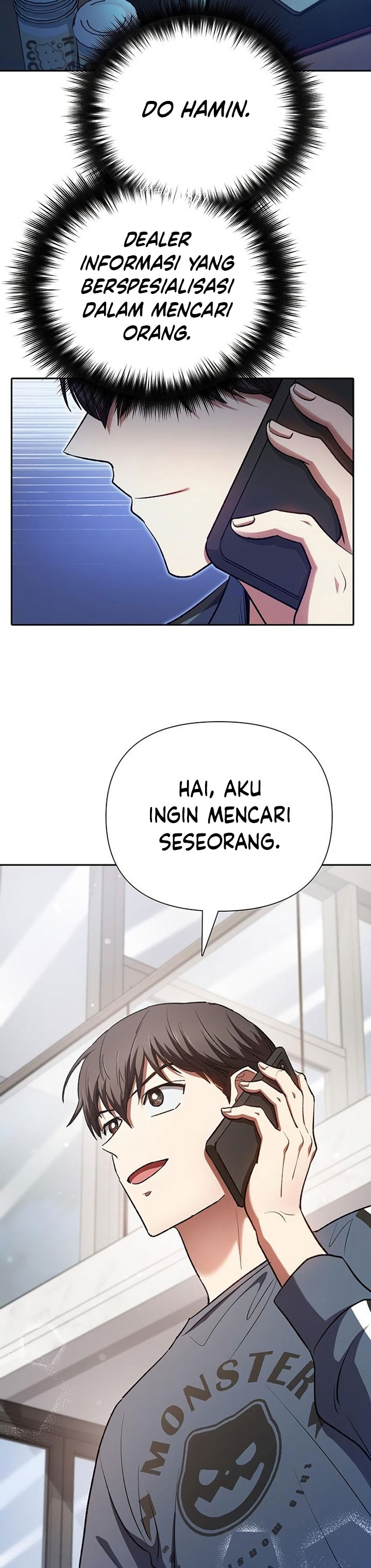 The S-Classes That I Raised