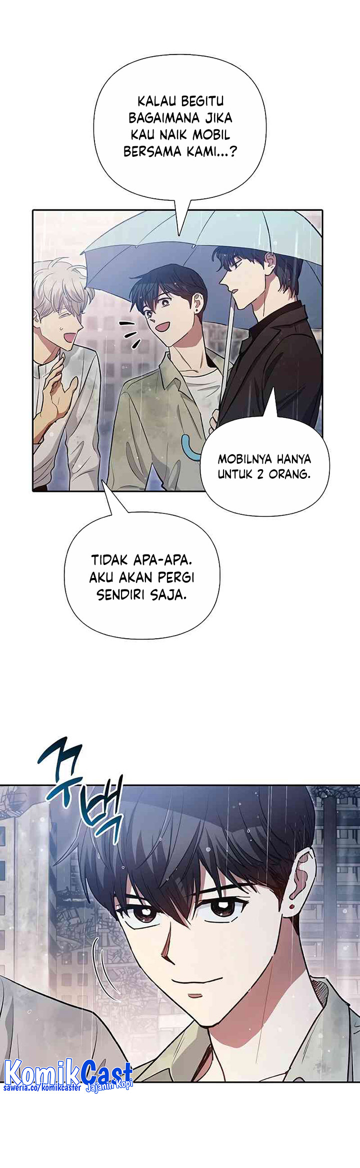 The S-Classes That I Raised