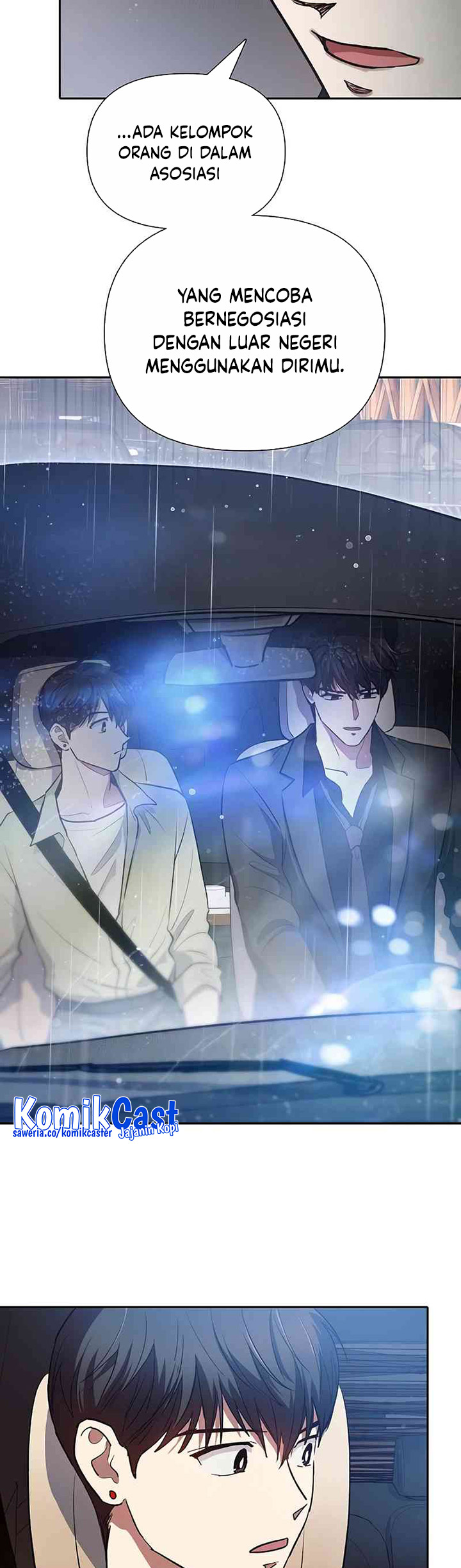 The S-Classes That I Raised
