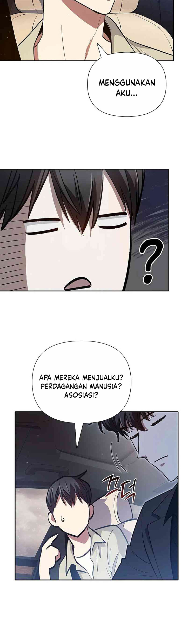 The S-Classes That I Raised