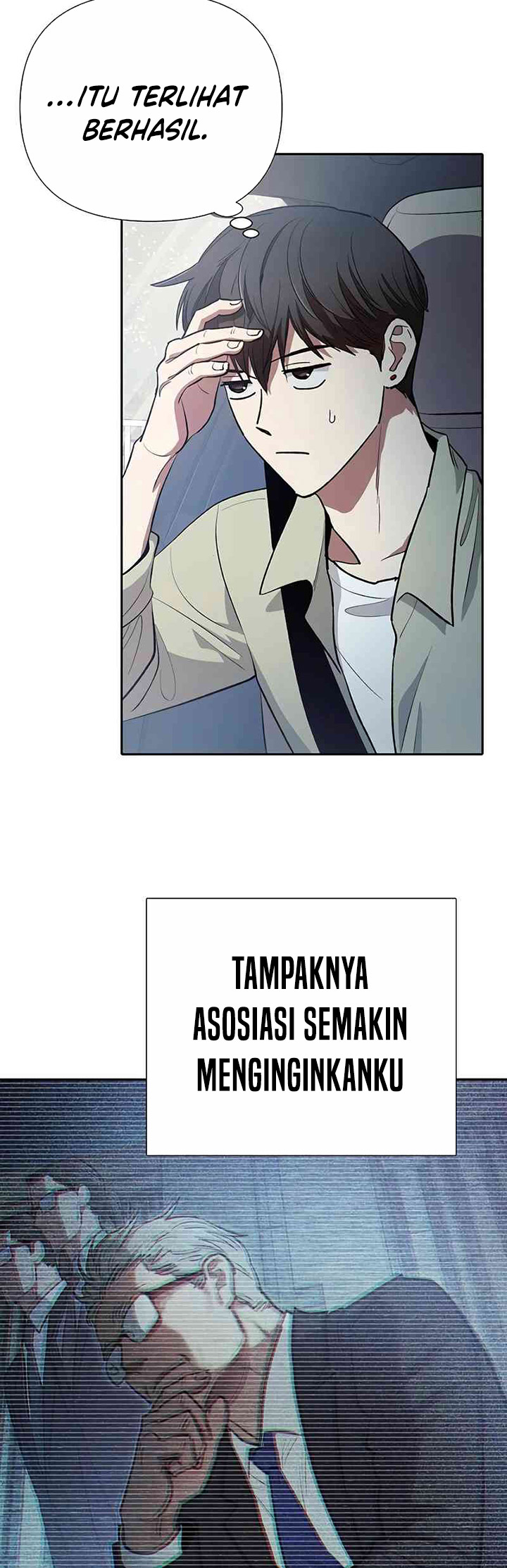 The S-Classes That I Raised