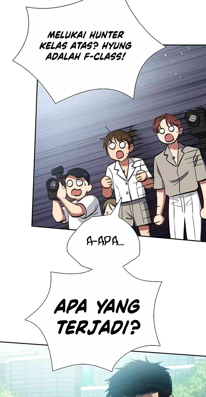 The S-Classes That I Raised