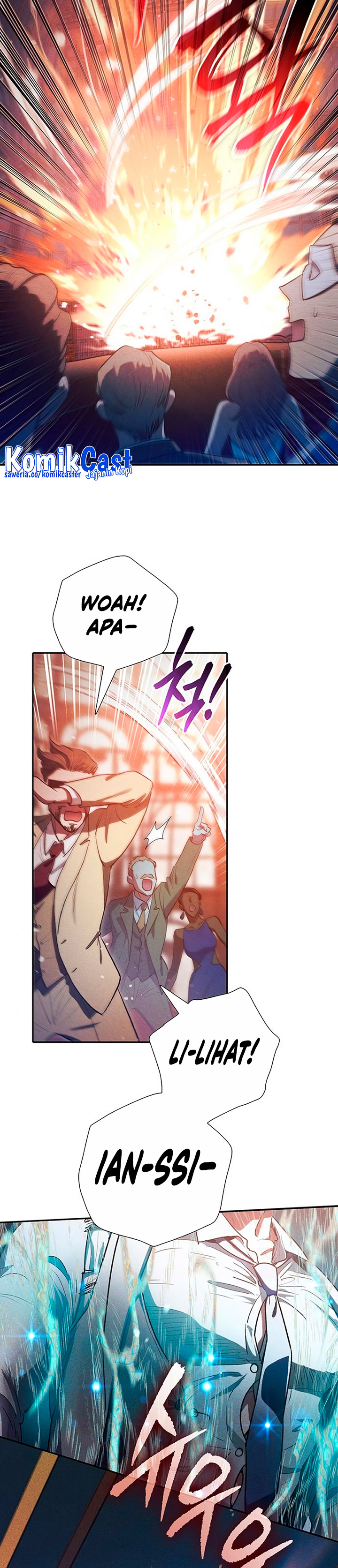 The S-Classes That I Raised