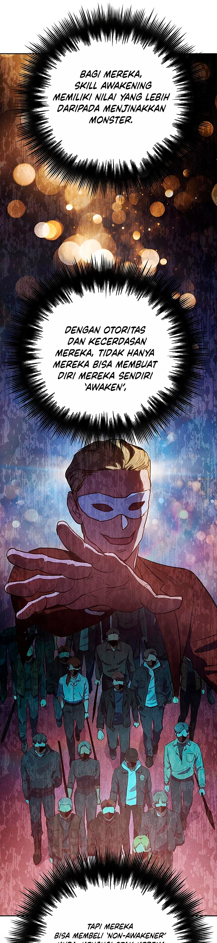 The S-Classes That I Raised