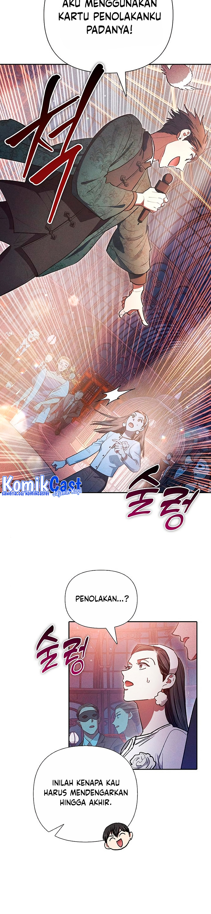The S-Classes That I Raised