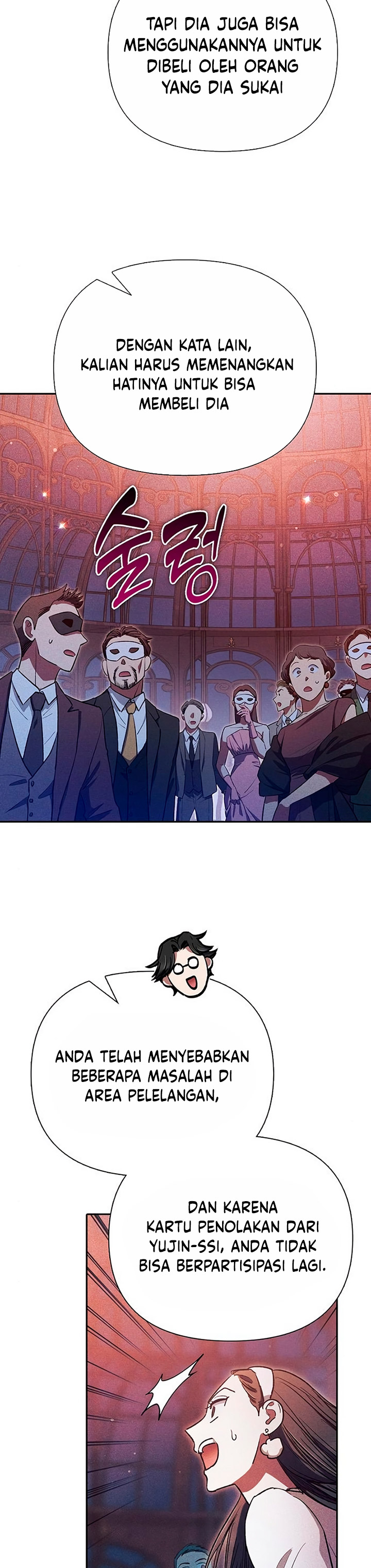 The S-Classes That I Raised