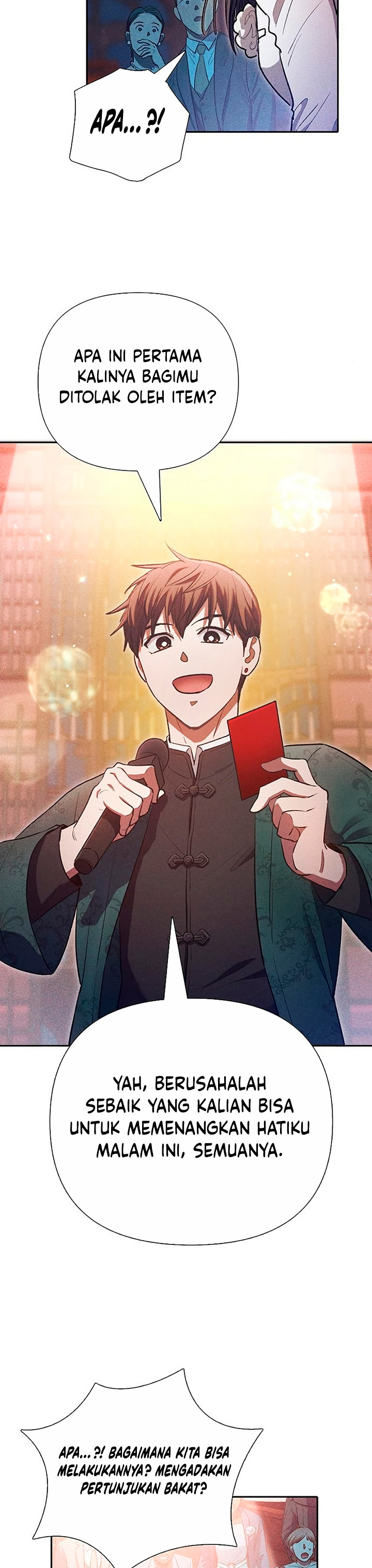 The S-Classes That I Raised