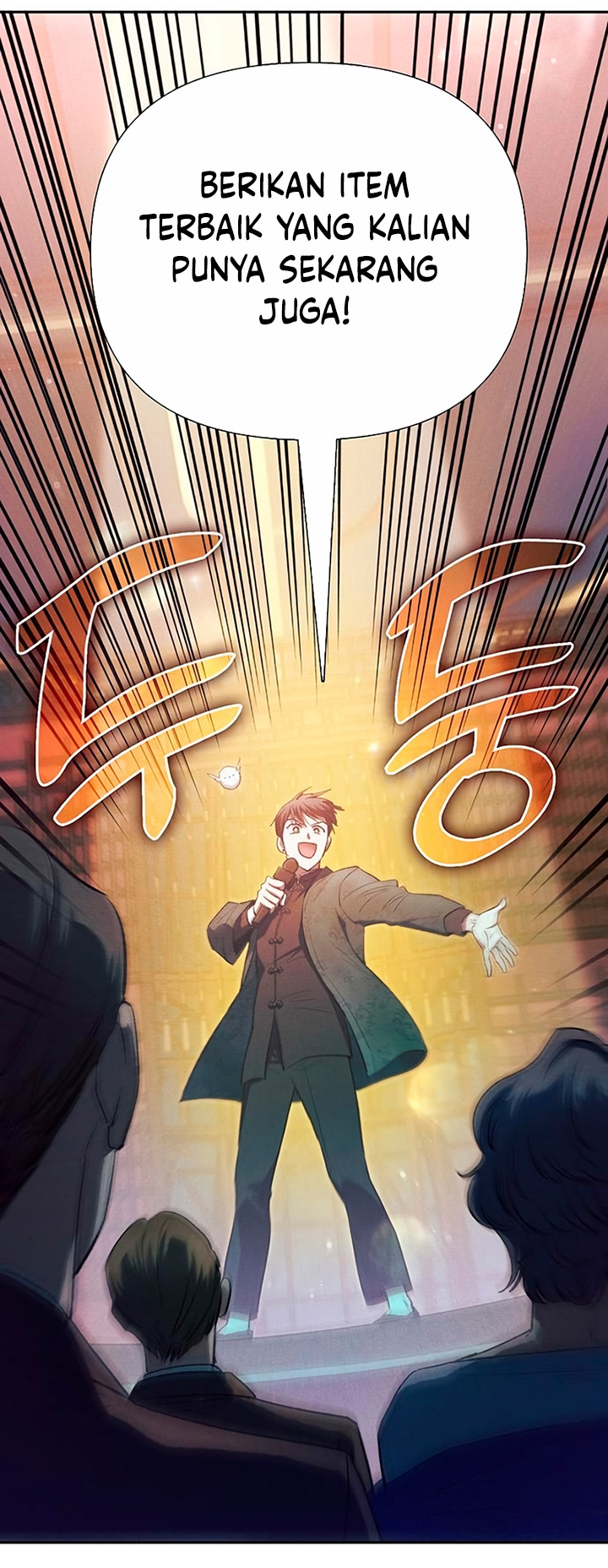 The S-Classes That I Raised