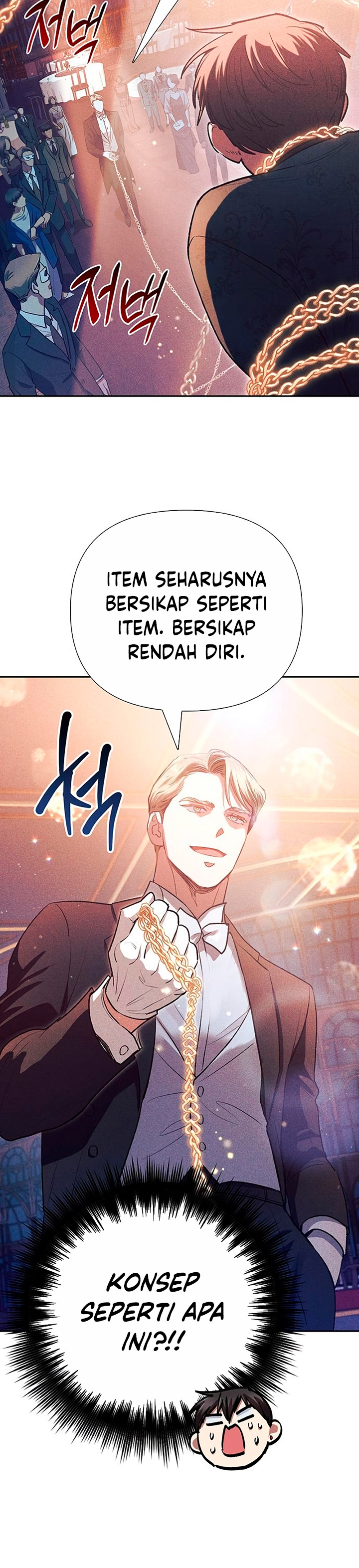 The S-Classes That I Raised