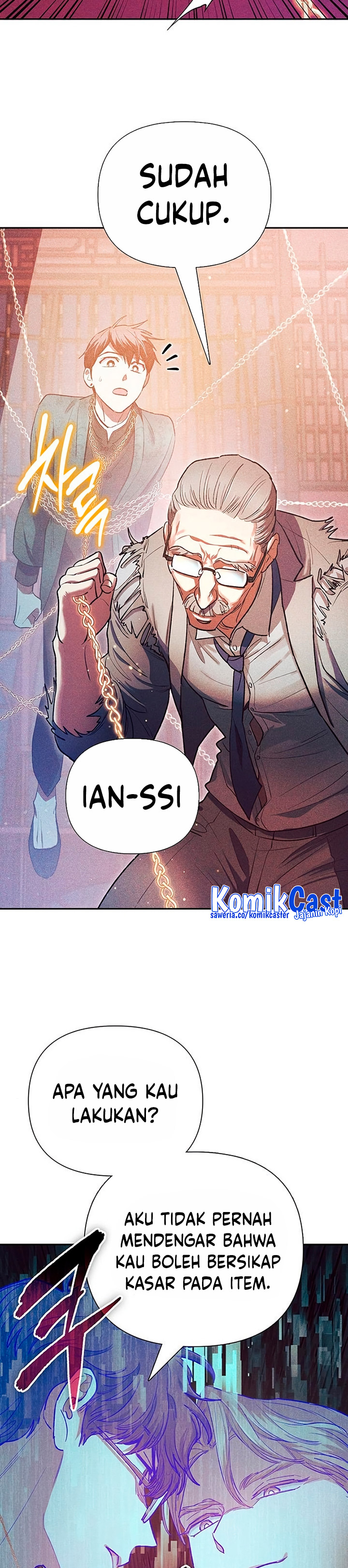 The S-Classes That I Raised