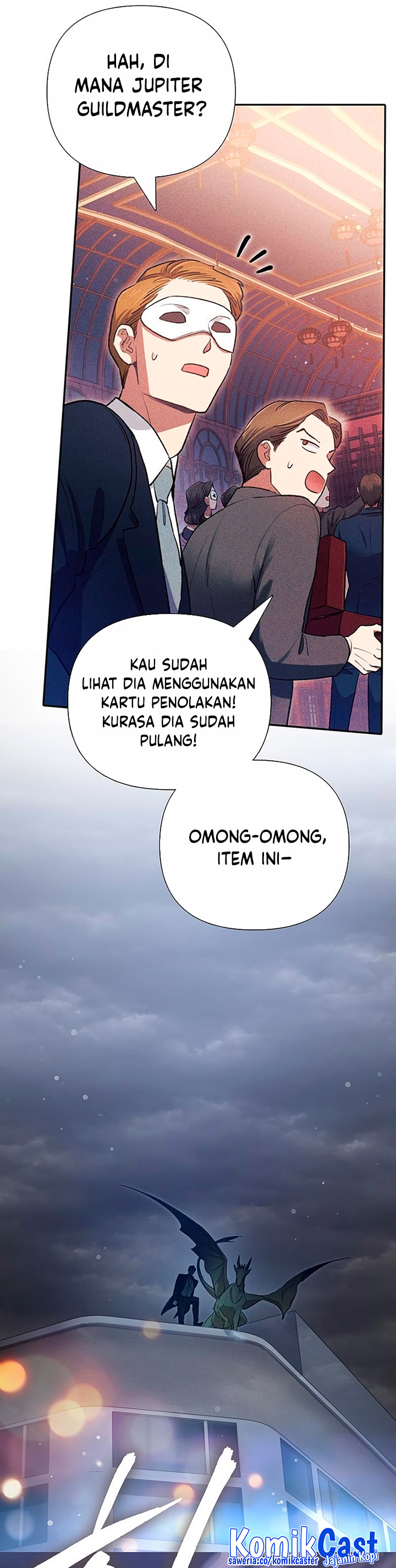 The S-Classes That I Raised