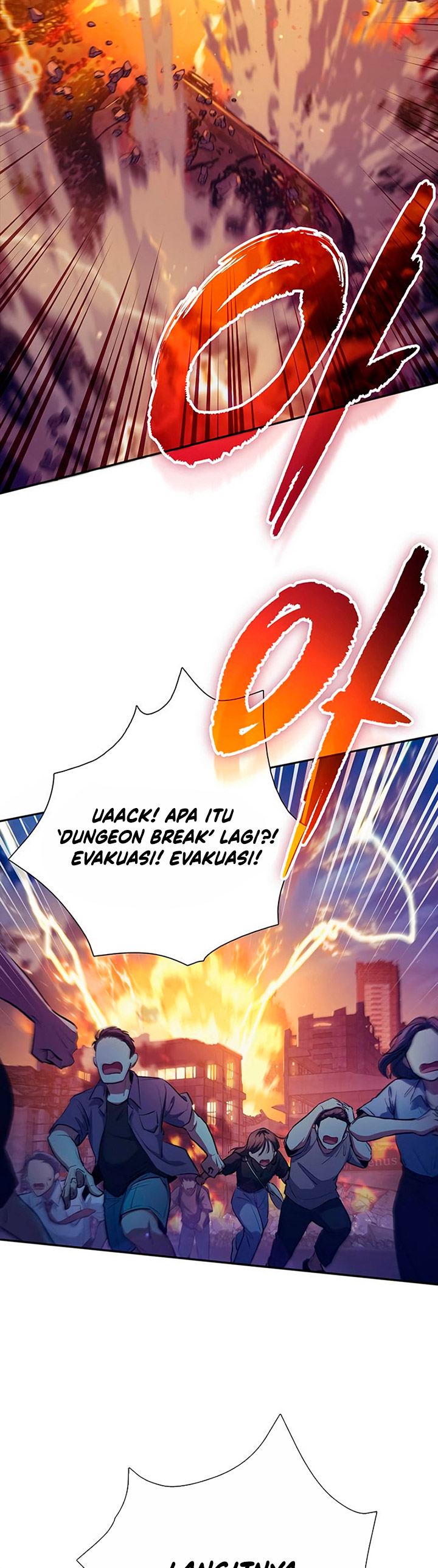 The S-Classes That I Raised