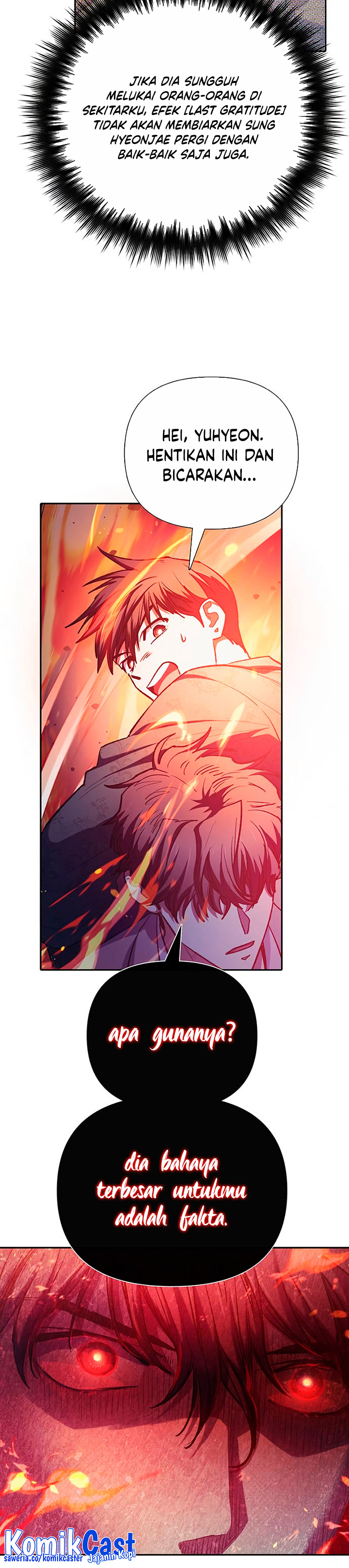 The S-Classes That I Raised