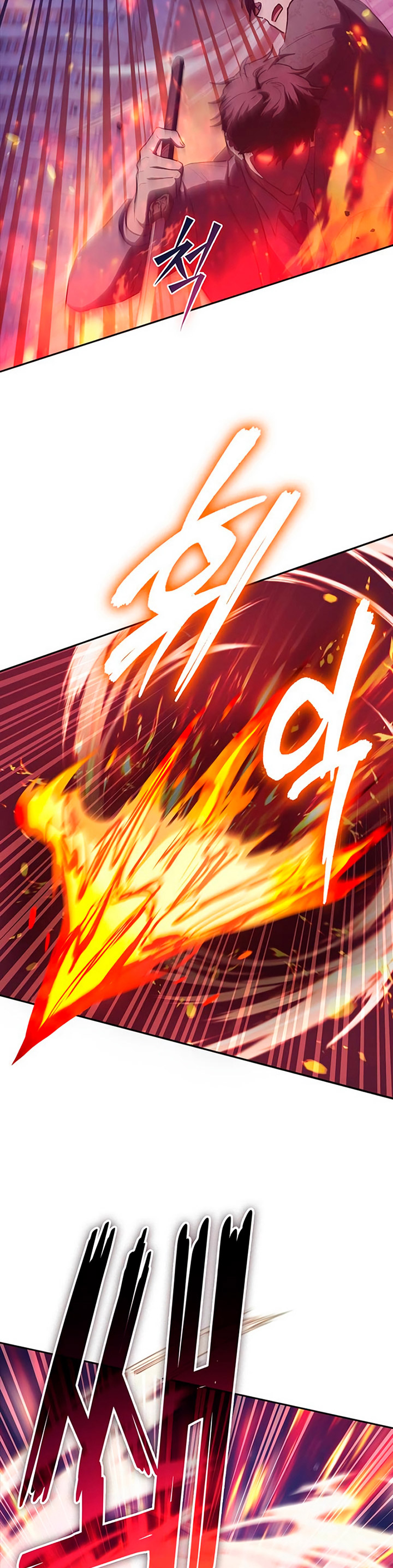 The S-Classes That I Raised