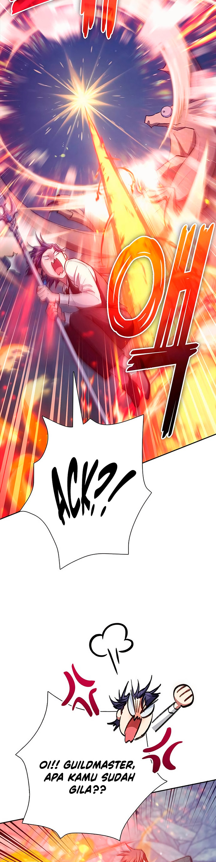 The S-Classes That I Raised